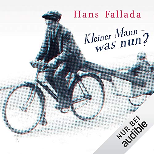 Cover of Kleiner Mann - was nun?