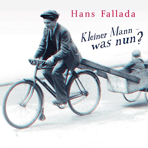 Cover of Kleiner Mann - was nun?