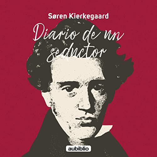 Cover of Diario de un seductor [Diary of a Seducer]