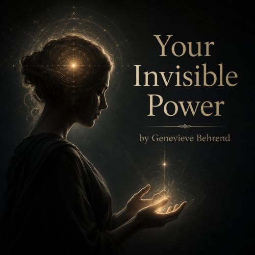 Cover of Your Invisible Power