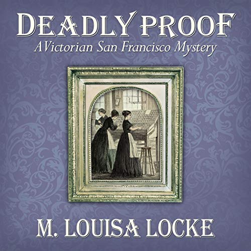 Cover of Deadly Proof