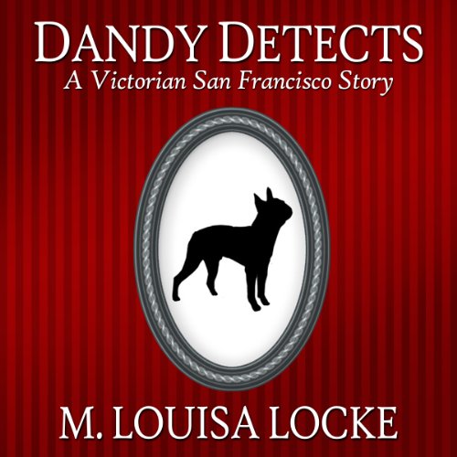 Cover of Dandy Detects