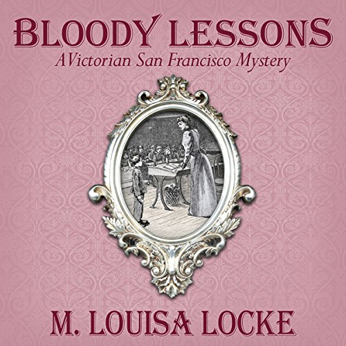 Cover of Bloody Lessons