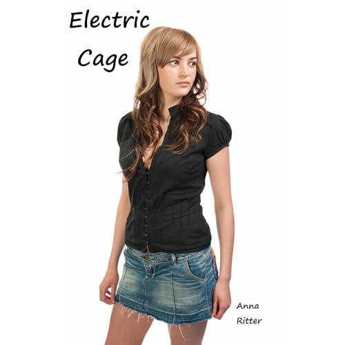 Cover of Electric Cage
