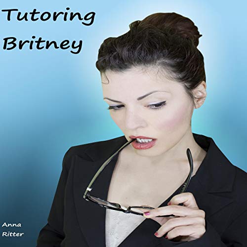 Cover of Tutoring Britney