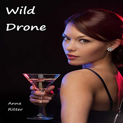Cover of Wild Drone