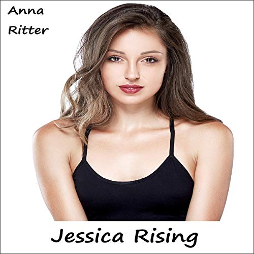 Cover of Jessica Rising