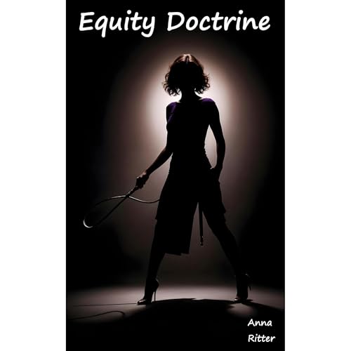 Cover of Equity Doctrine