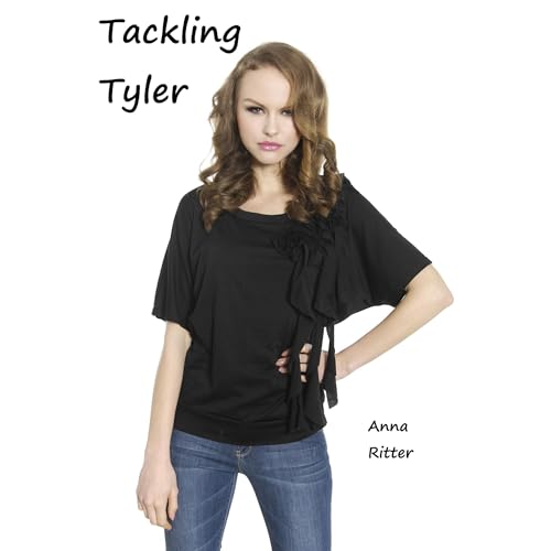 Cover of Tackling Tyler