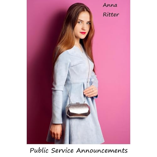 Cover of Public Service Announcements