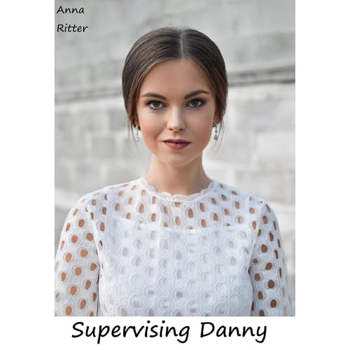 Cover of Supervising Danny