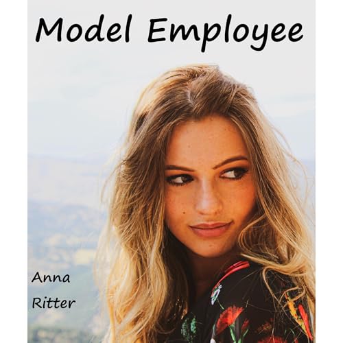 Cover of Model Employee