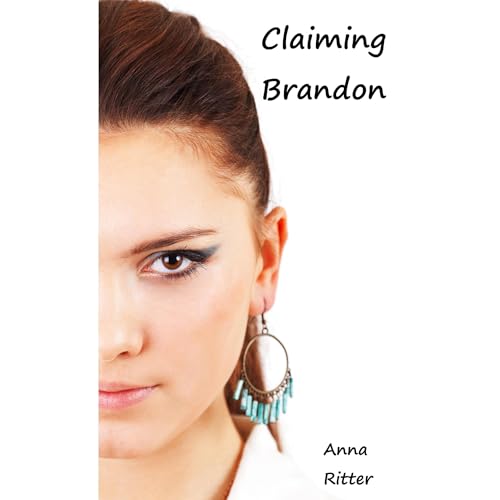 Cover of Claiming Brandon