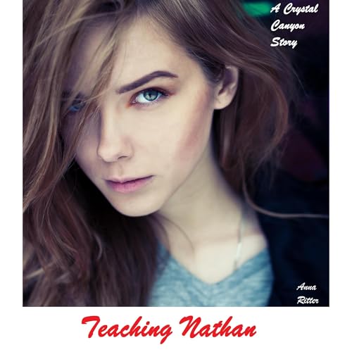 Cover of Teaching Nathan