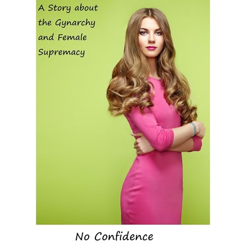 Cover of No Confidence