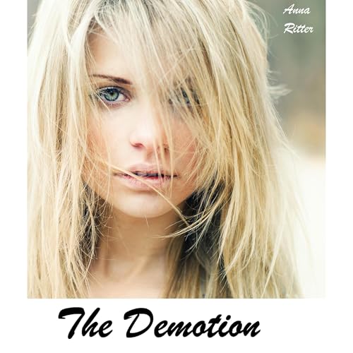 Cover of The Demotion