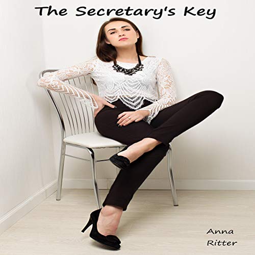 Cover of The Secretary's Key