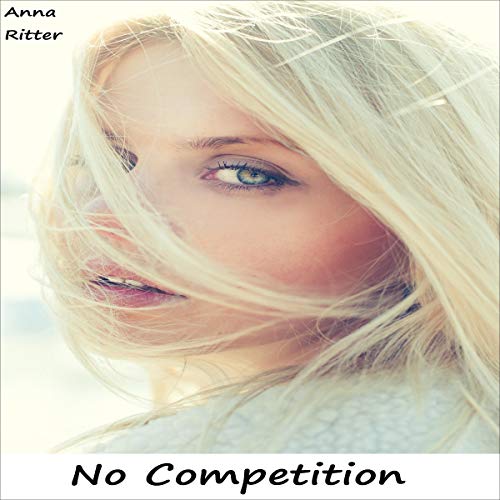 Cover of No Competition