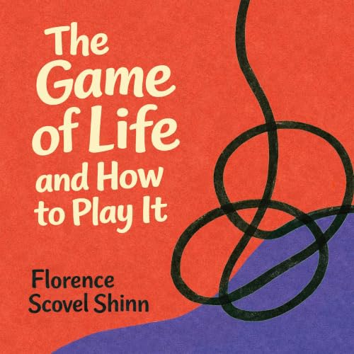 Cover of The Game of Life and How to Play It