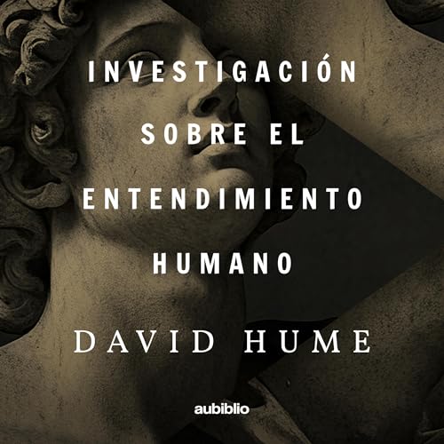 Cover of Investigación sobre el entendimiento humano (Aubiblio Clásicos)
