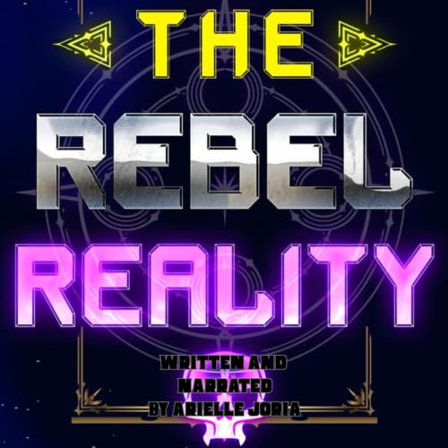 Cover of The Rebel Reality