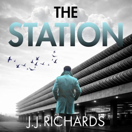 Cover of The Station