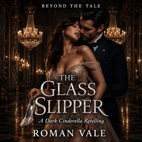 Cover of The Glass Slipper