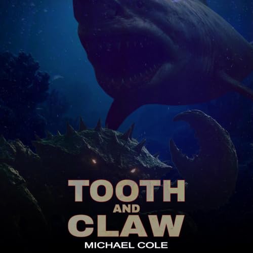 Cover of Tooth and Claw