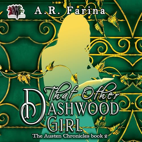 Cover of That Other Dashwood Girl