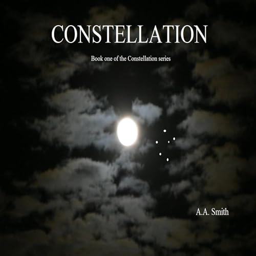 Cover of Constellation