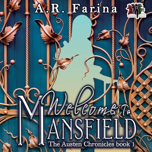 Cover of Welcome to Mansfield
