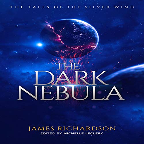 Cover of The Dark Nebula