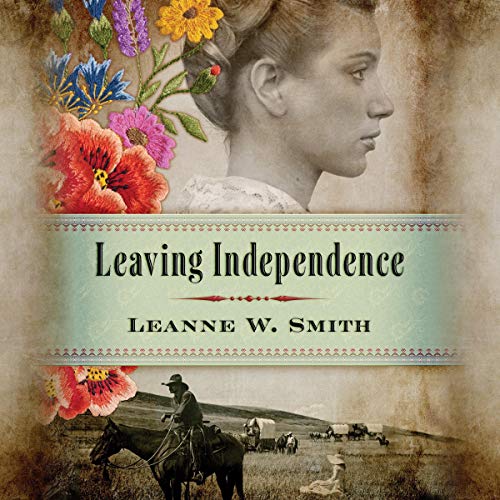 Cover of Leaving Independence