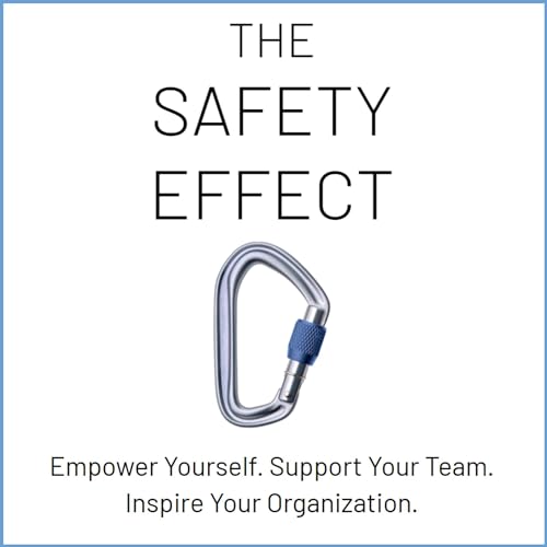 Cover of The Safety Effect