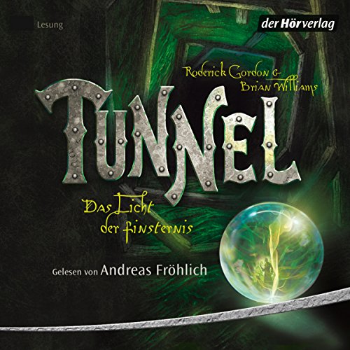 Cover of Tunnel