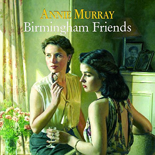 Cover of Birmingham Friends