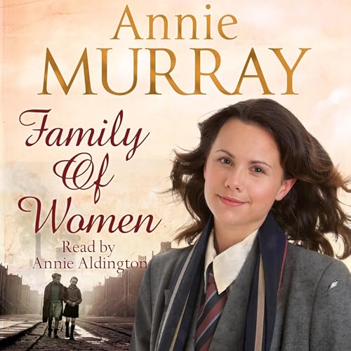 Cover of Family of Women
