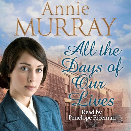 Cover of All the Days of Our Lives