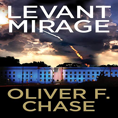 Cover of Levant Mirage
