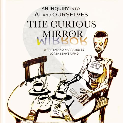 Cover of The Curious Mirror