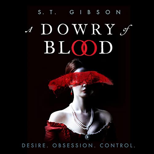 Cover of A Dowry of Blood