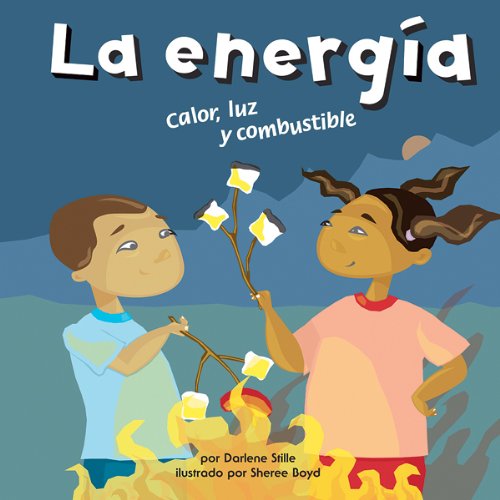 Cover of La energia