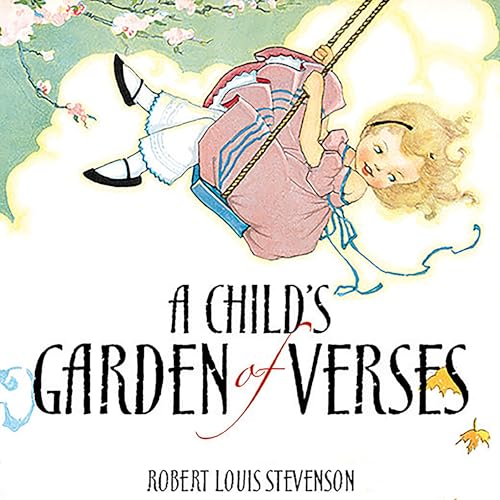 Cover of A Child's Garden of Verses