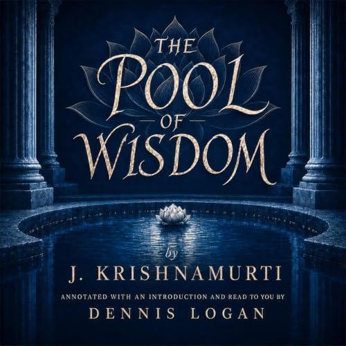 Cover of The Pool of Wisdom (Annotated Edition)