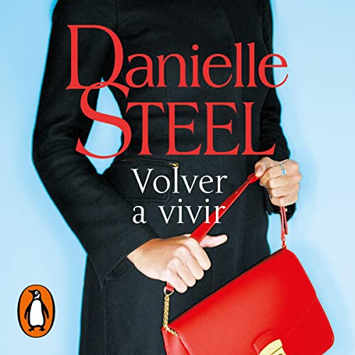 Cover of Volver a vivir