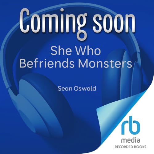 Cover of She Who Befriends Monsters
