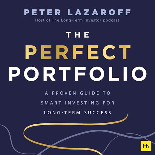 Cover of The Perfect Portfolio