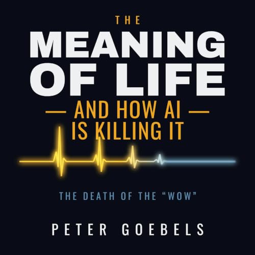 Cover of The Meaning of Life
