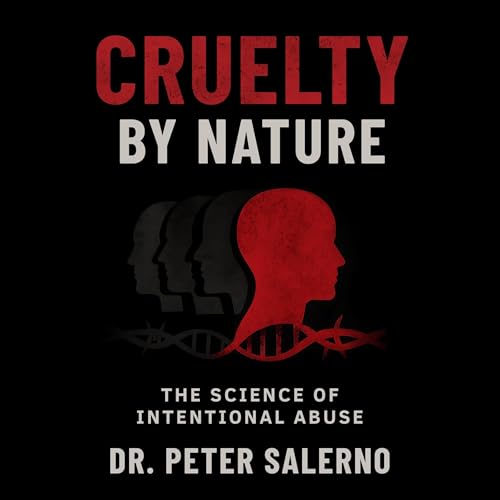 Cover of Cruelty by Nature