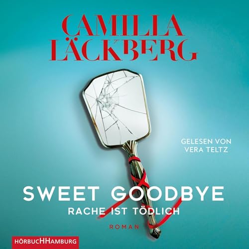 Cover of Sweet Goodbye